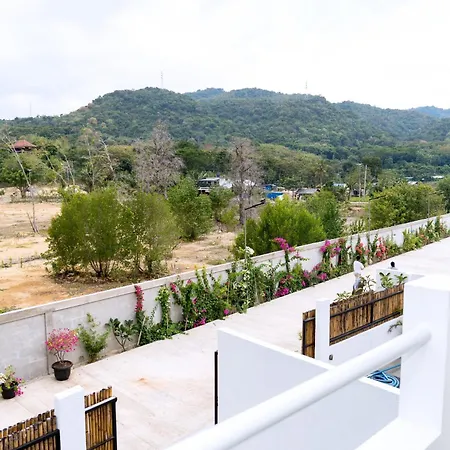 Wejang Asi Villa Labuan Bajo Exterior foto