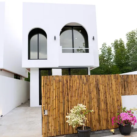 Wejang Asi Villa Labuan Bajo Exterior foto