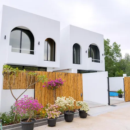 Wejang Asi Villa Labuan Bajo Exterior foto