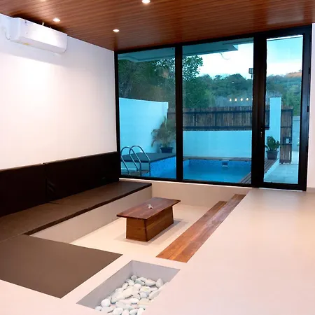 Wejang Asi Villa Labuan Bajo Exterior foto