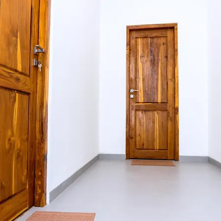 Wejang Asi Villa Labuan Bajo Exterior foto