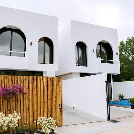 Wejang Asi Villa Labuan Bajo Exterior foto