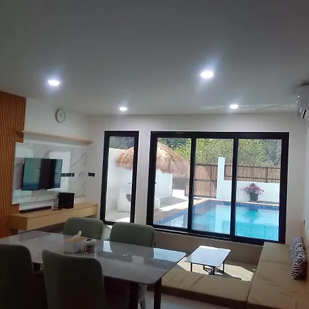Wejang Asi Villa Labuan Bajo Exterior photo