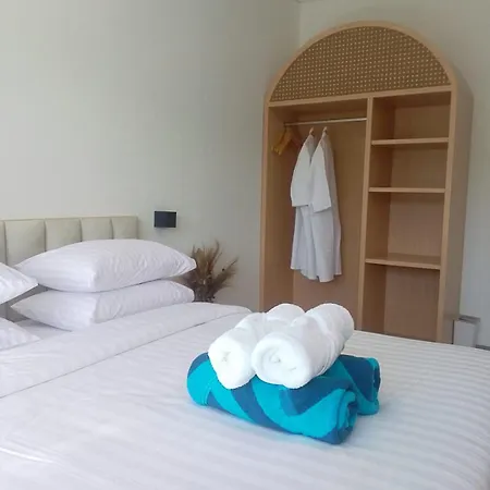 Wejang Asi Villa Labuan Bajo Exterior photo