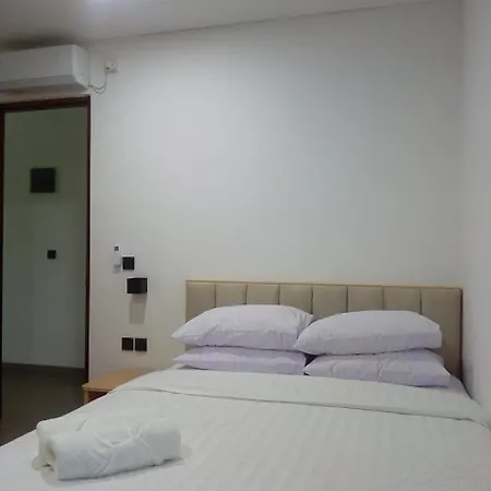 Wejang Asi Villa Labuan Bajo Exterior photo