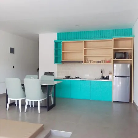 Wejang Asi Villa Labuan Bajo Exterior photo