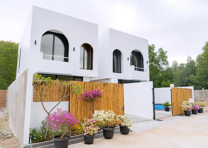 Wejang Asi Villa