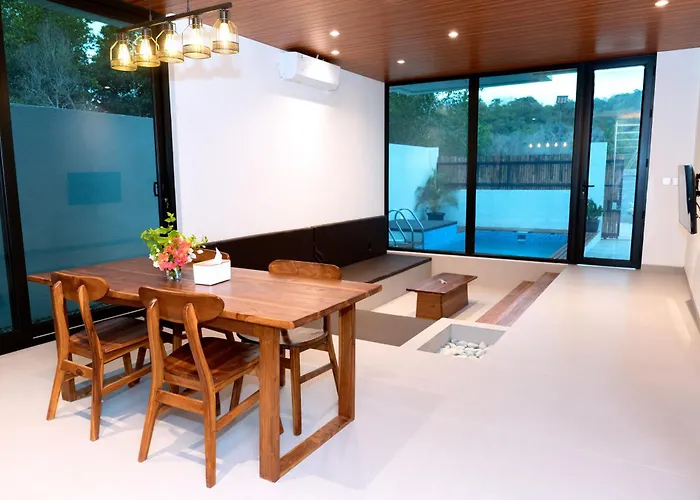 Wejang Asi Villa