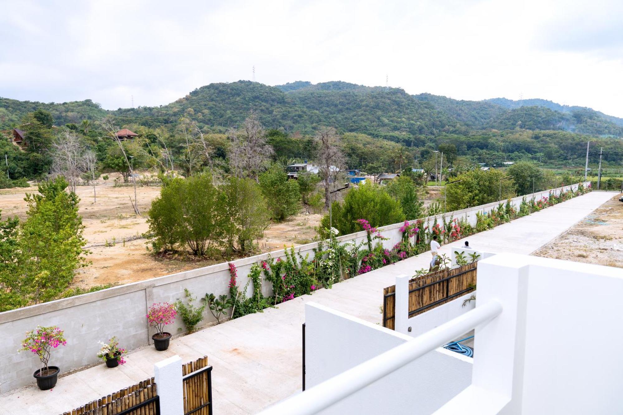 Wejang Asi Appartement