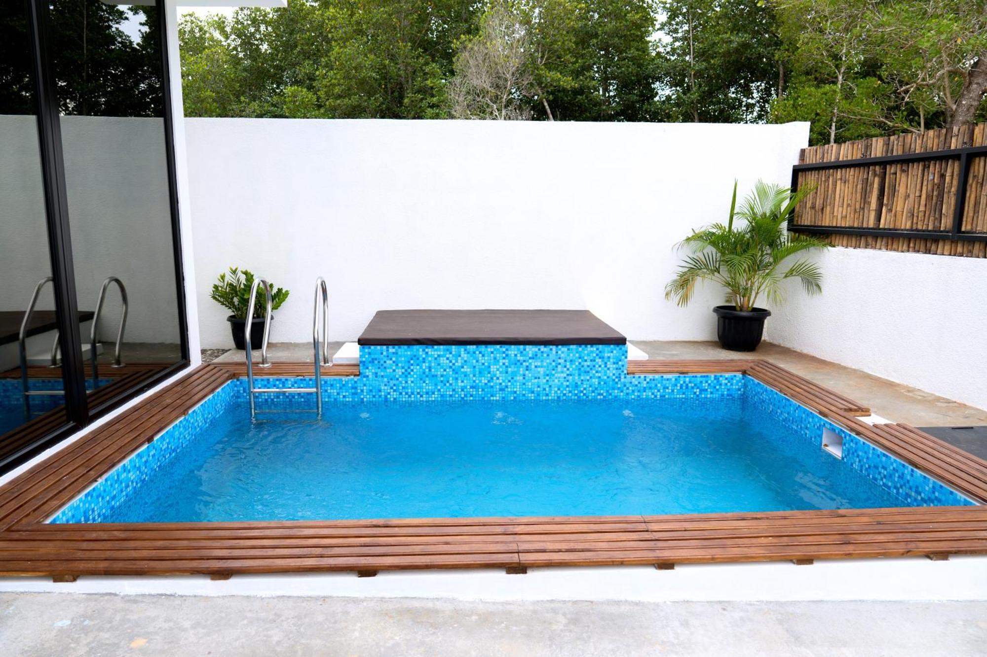 Wejang Asi Appartement *