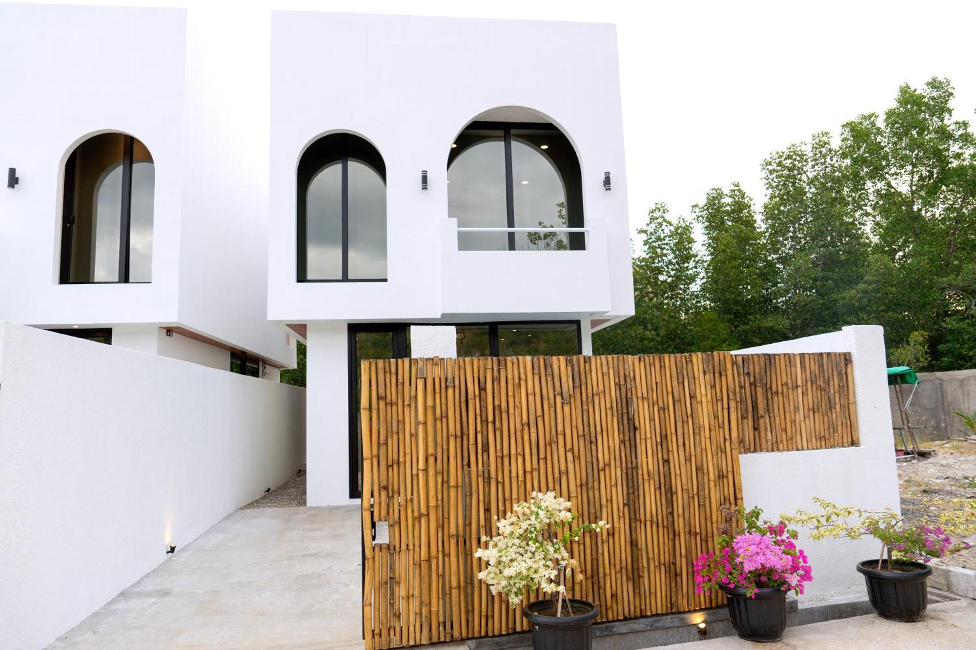 Wejang Asi Appartement Labuan Bajo