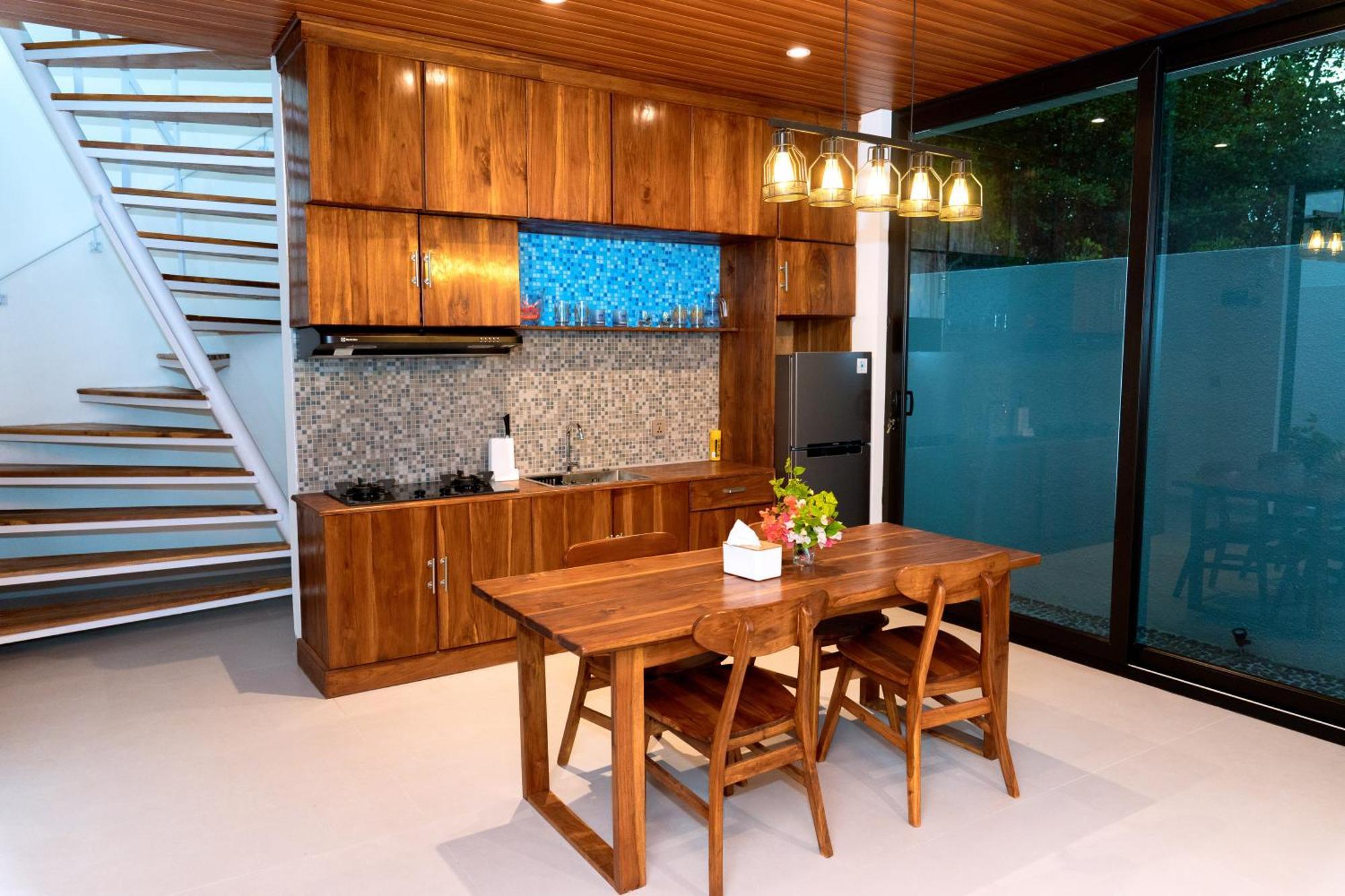 Wejang Asi Appartement