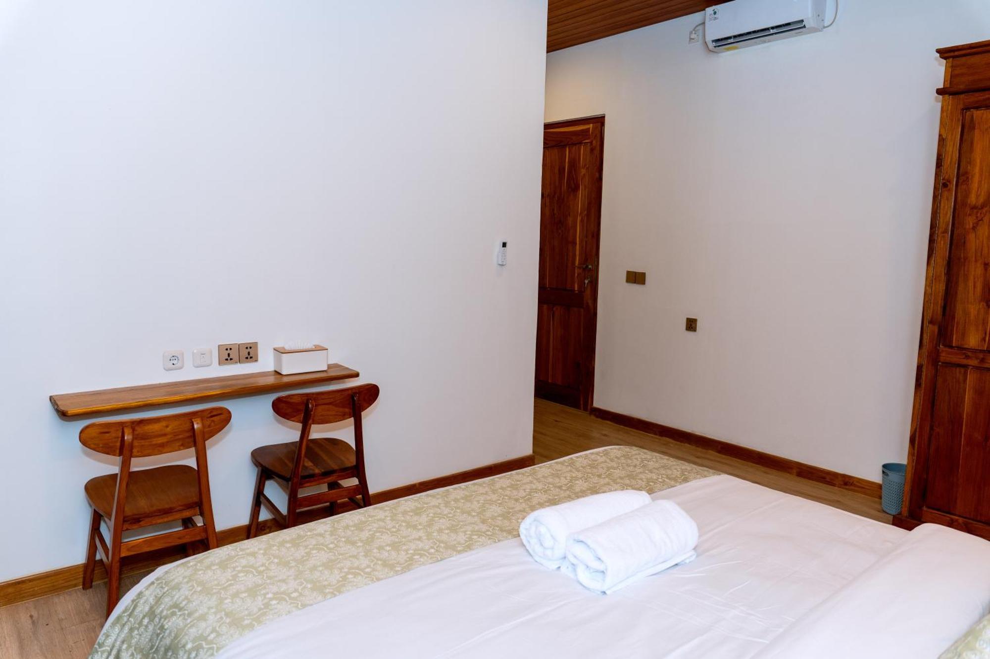 Wejang Asi Appartement Labuan Bajo