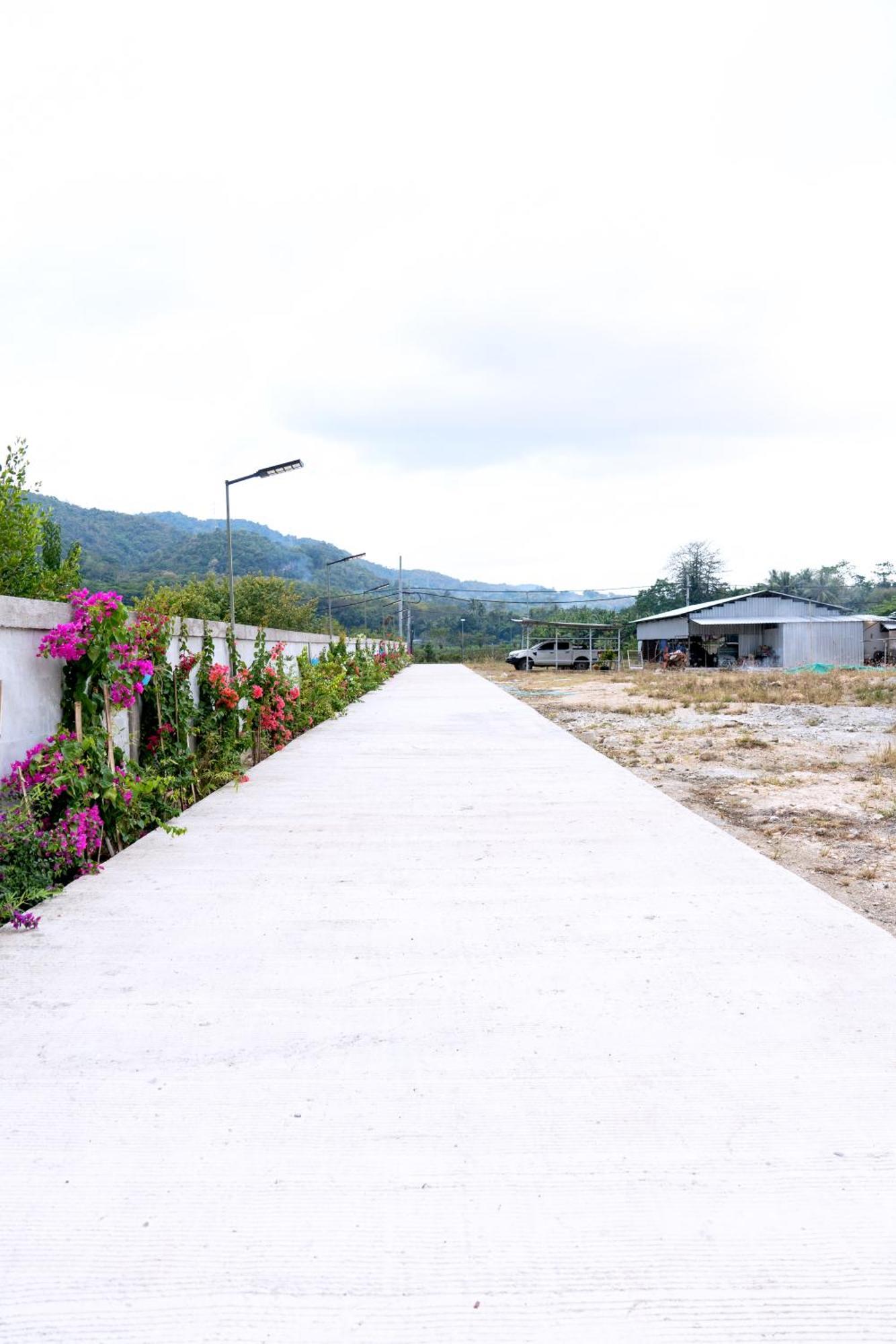 Wejang Asi * Labuan Bajo