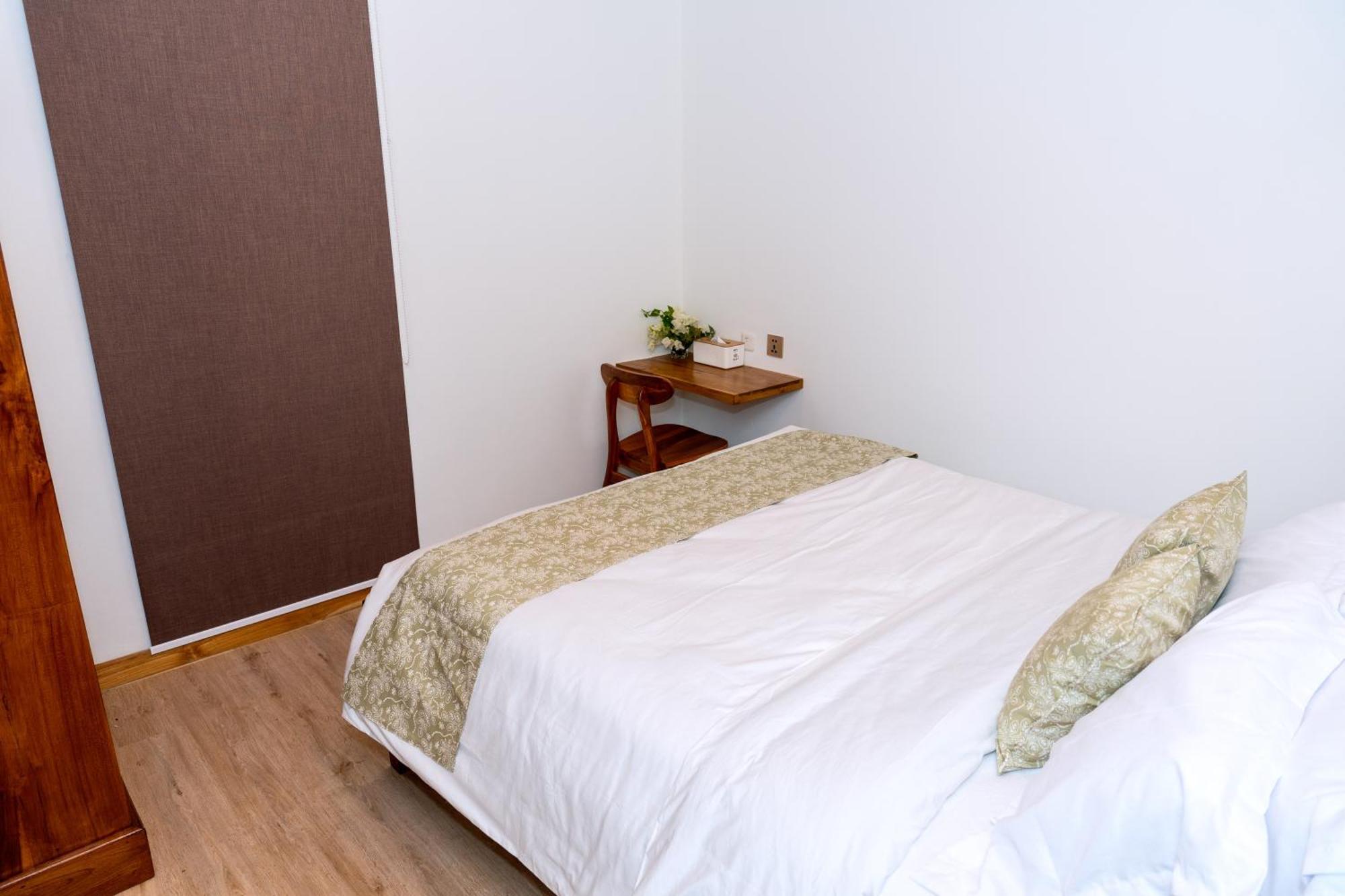 Appartement Wejang Asi *