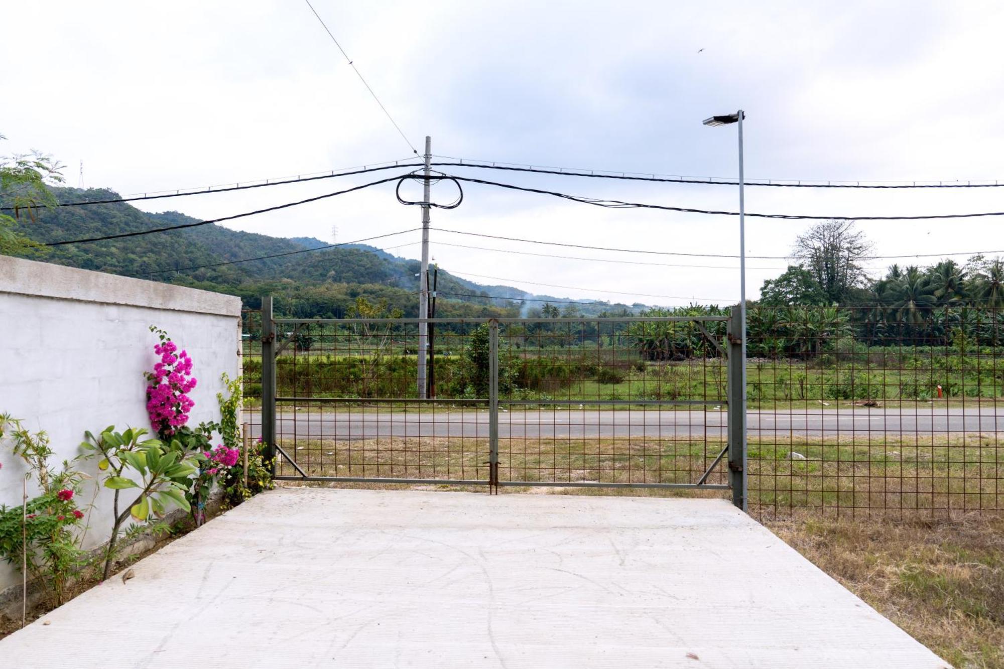 Appartement Wejang Asi Labuan Bajo