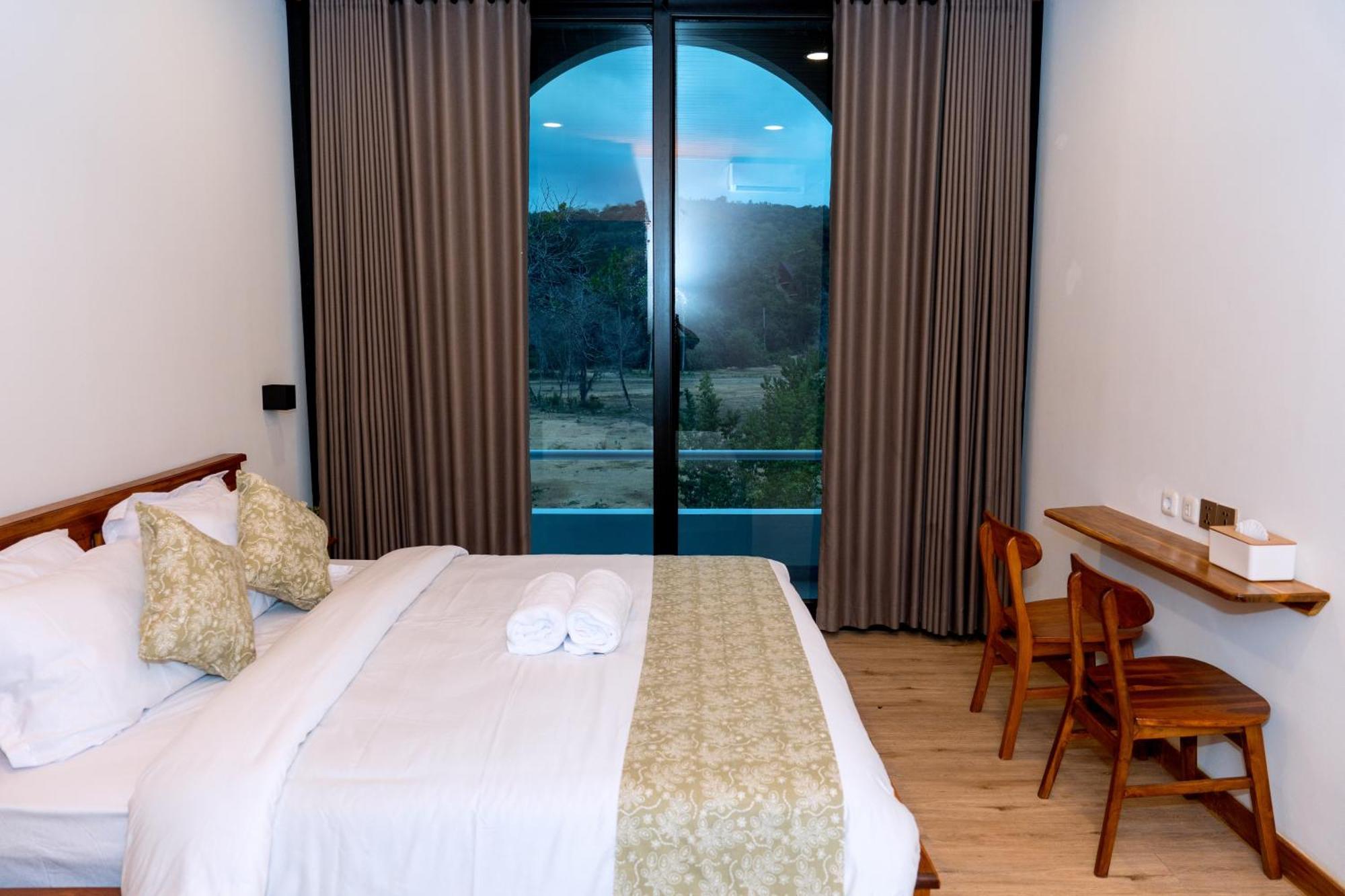 Appartement Wejang Asi