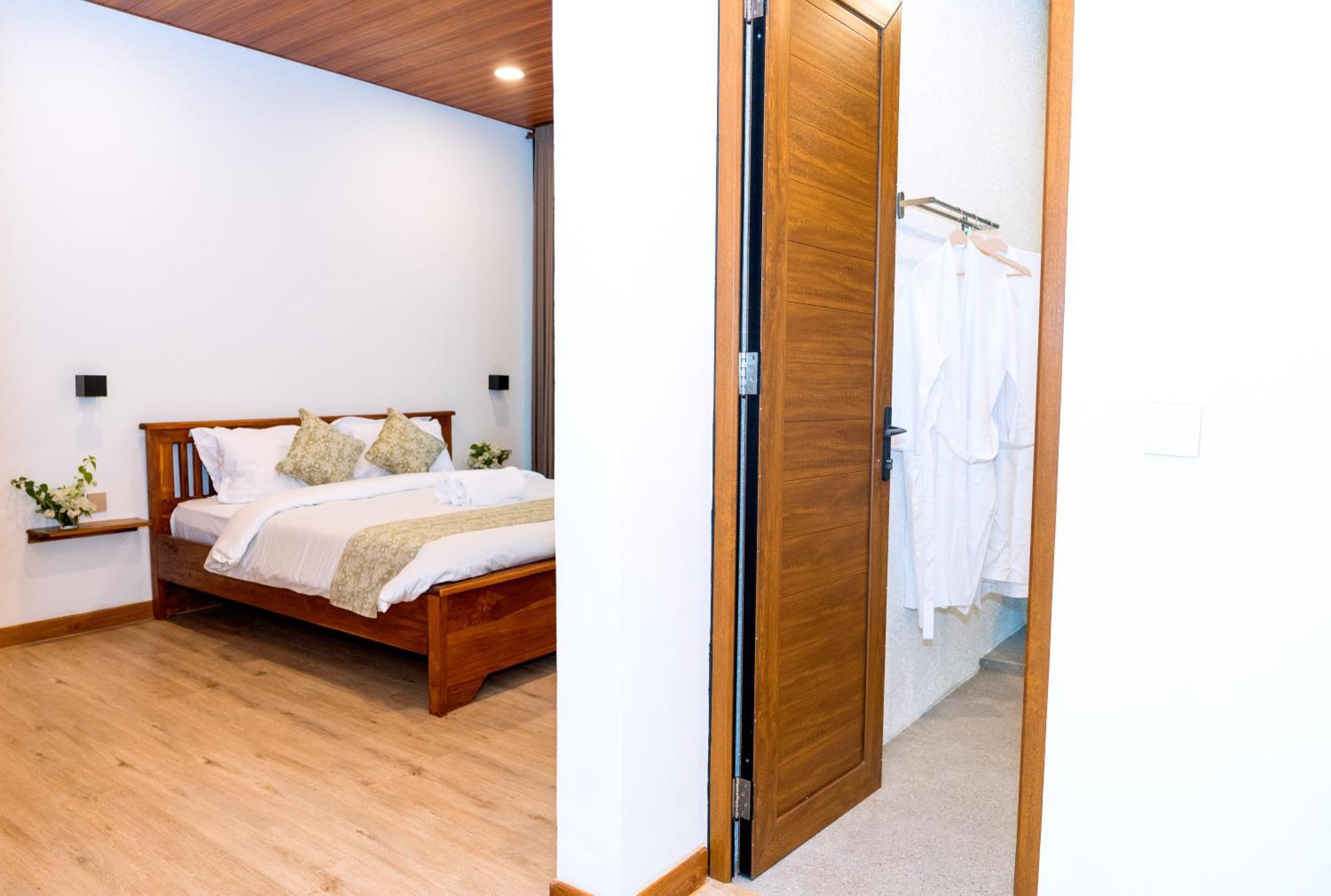 Wejang Asi Appartement