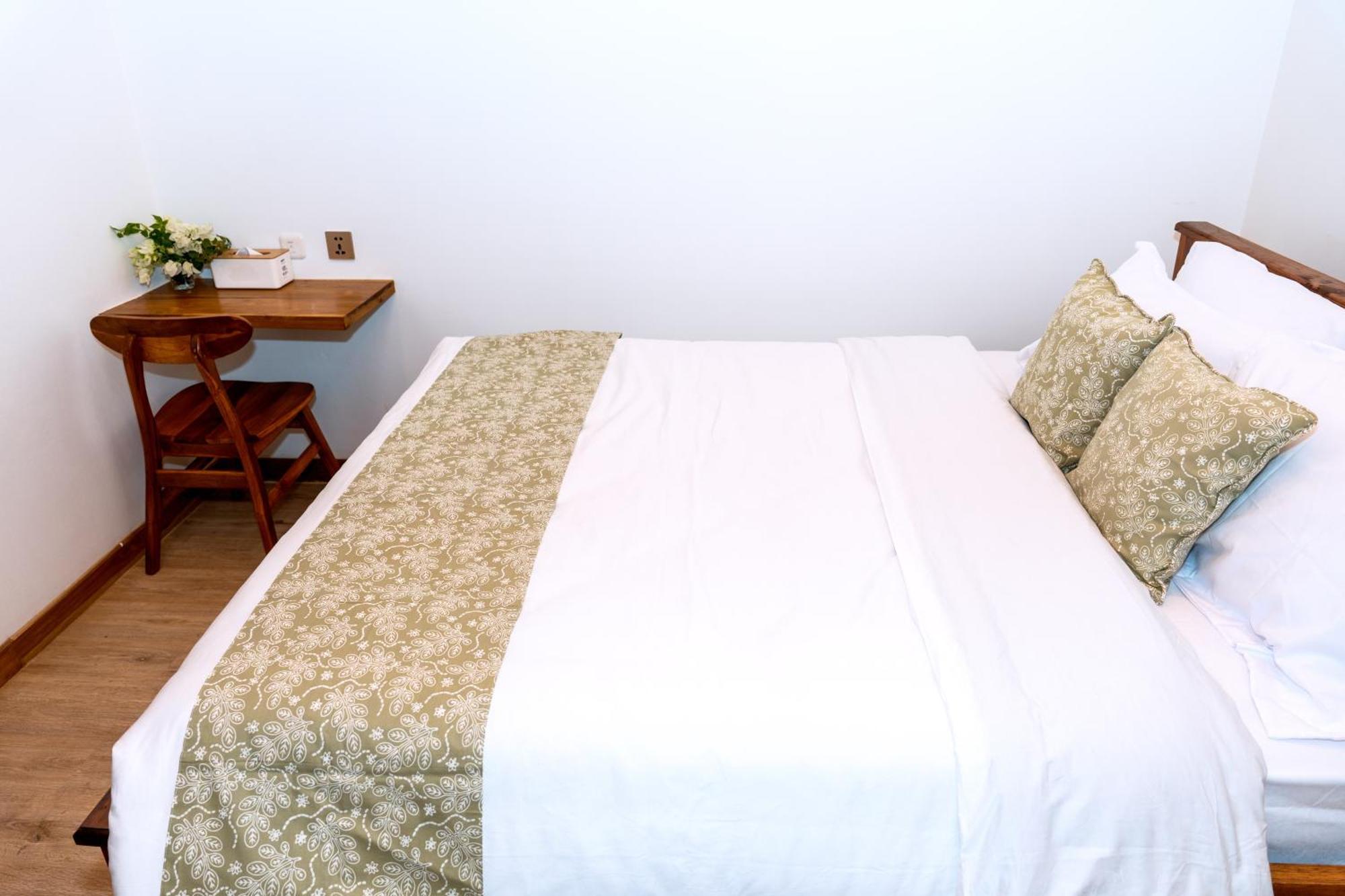 Wejang Asi Appartement Labuan Bajo