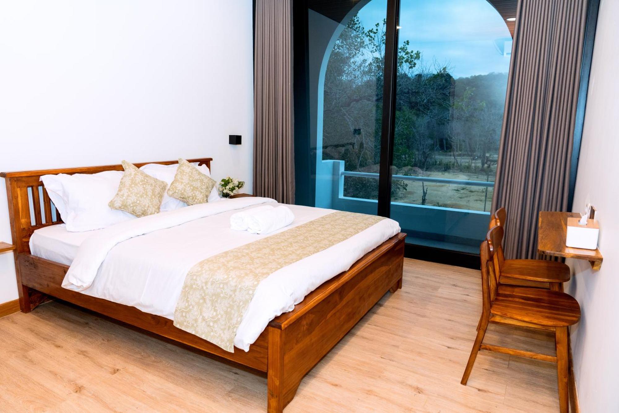 Wejang Asi Appartement