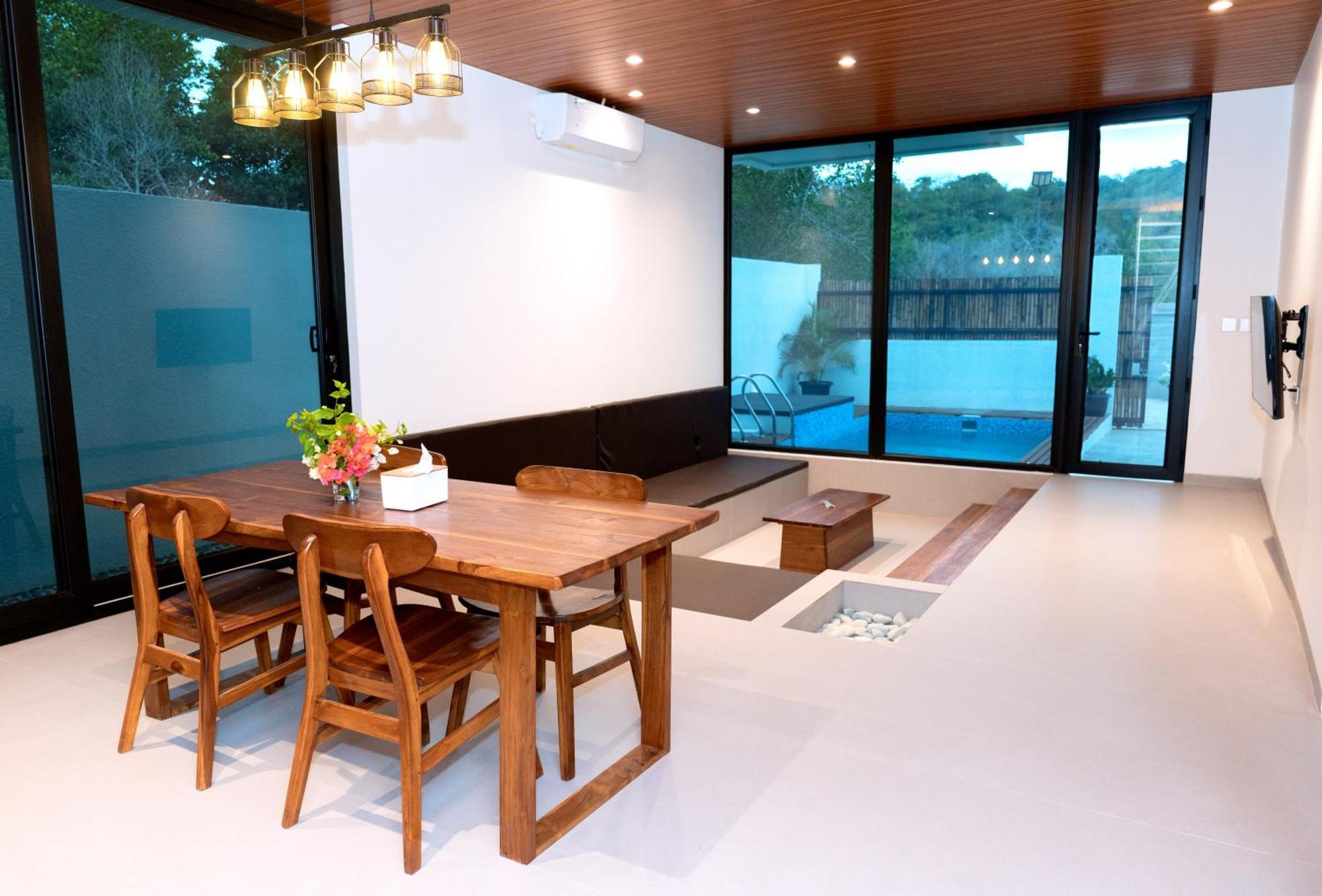 Appartement Wejang Asi *