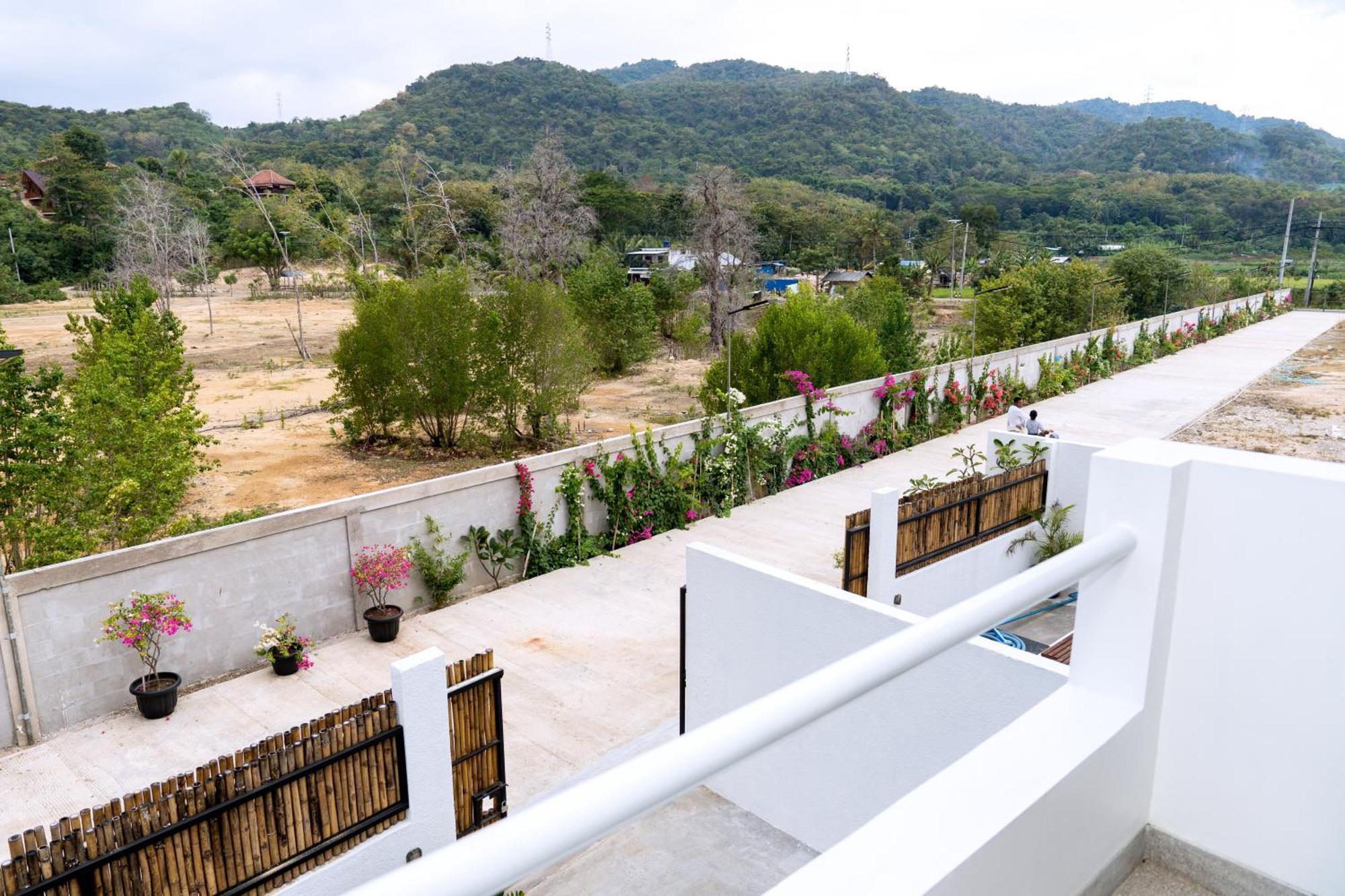 Wejang Asi Appartement