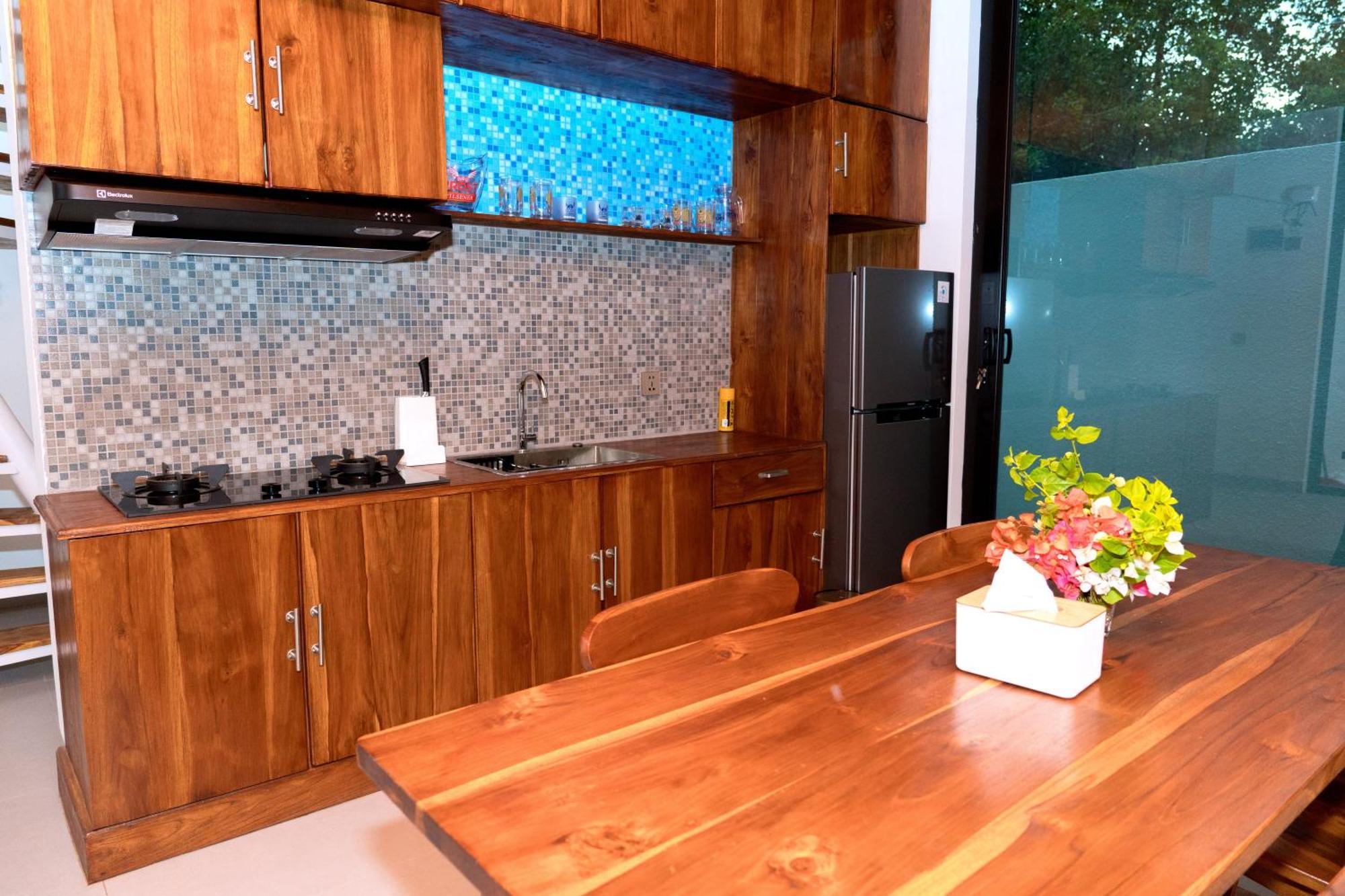 Appartement Wejang Asi Labuan Bajo