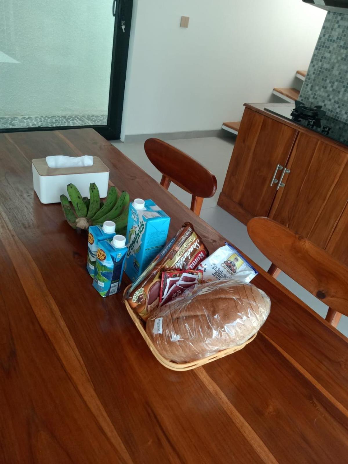 Wejang Asi Labuan Bajo