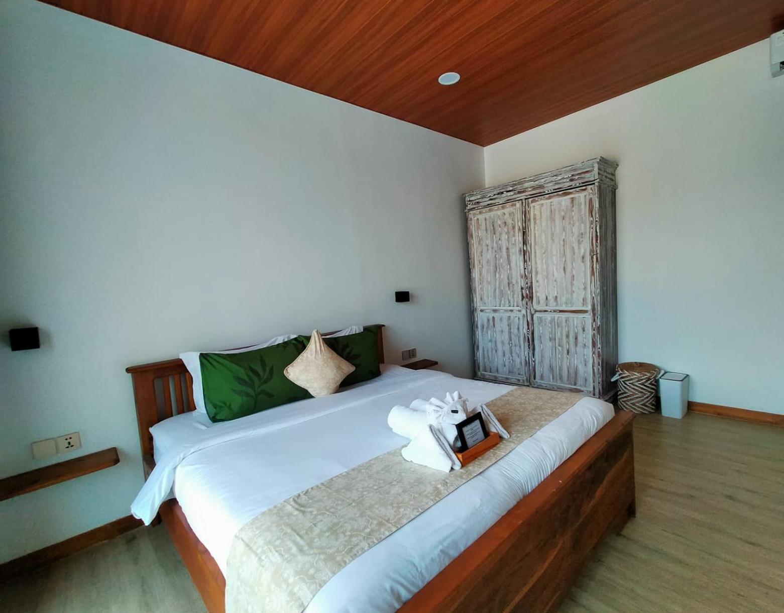 Wejang Asi Appartement