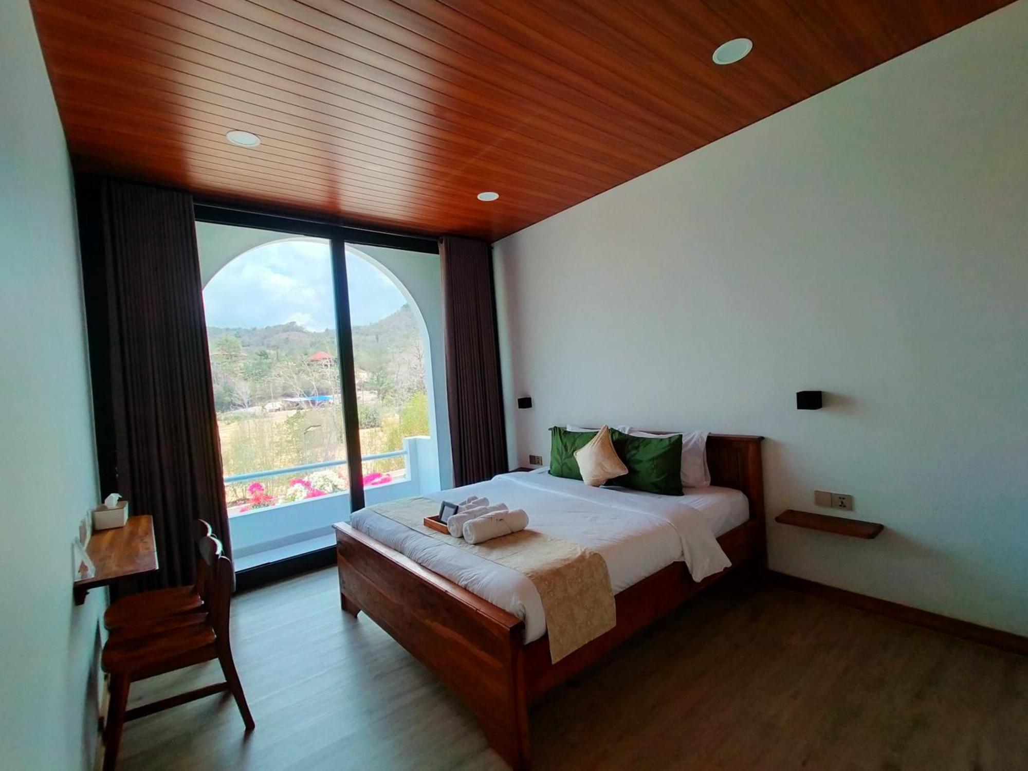 Appartement Wejang Asi *